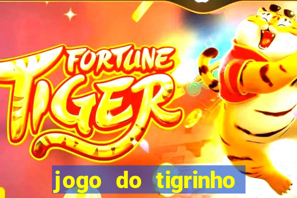 jogo do tigrinho legalizado no brasil